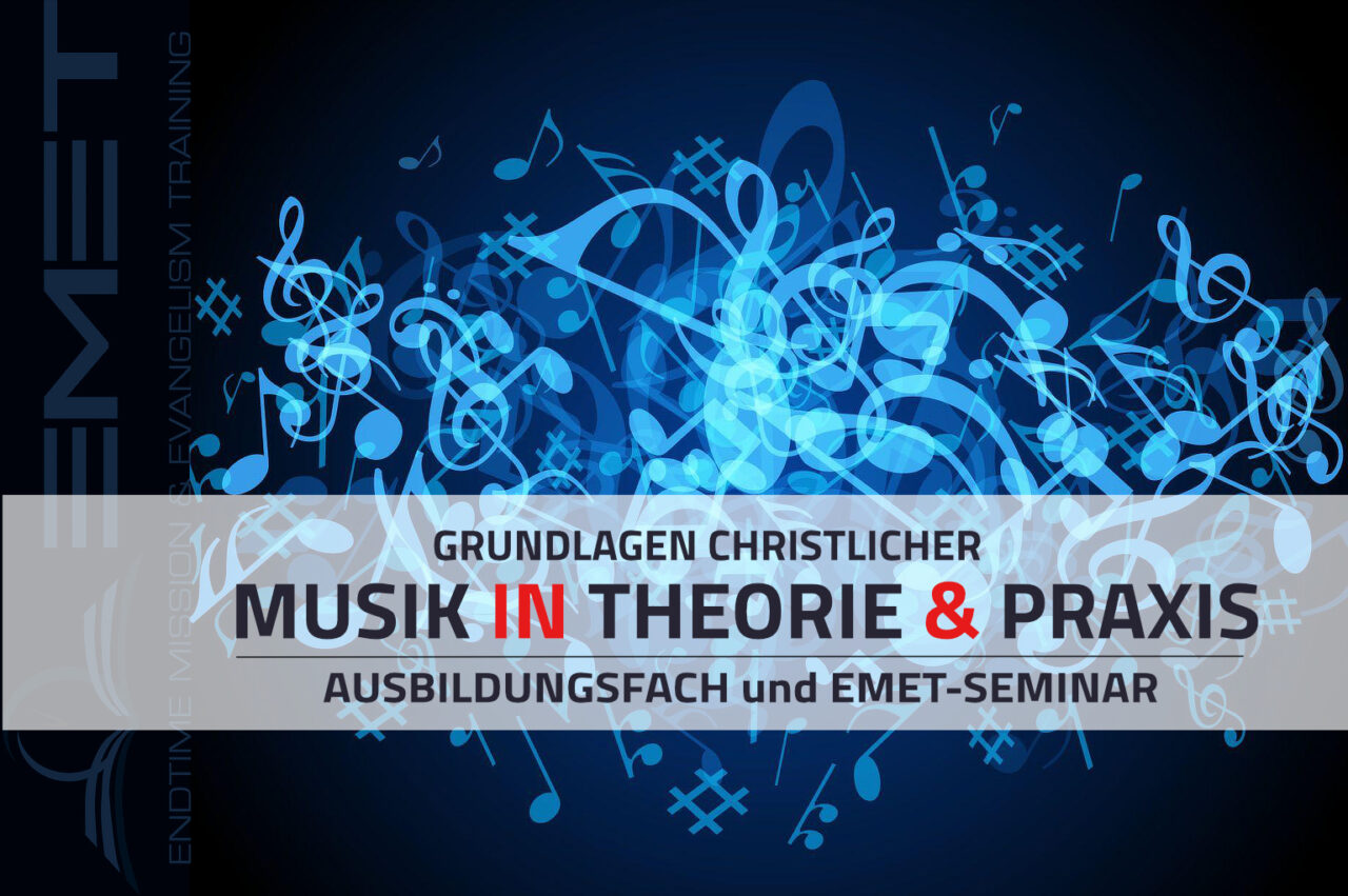 SEMINAR: Grundlagen geistlicher Musik in Theorie und Praxis  / Bettina Kobialka